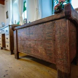 Öreghegyi Apartmanok Vindornyalak - Egyéb