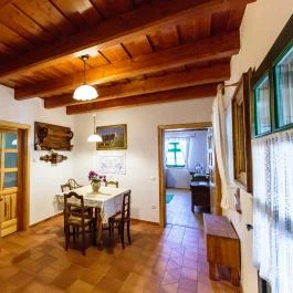 Öreghegyi Apartmanok Vindornyalak - Szobák