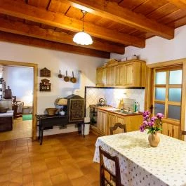 Öreghegyi Apartmanok Vindornyalak - Szobák