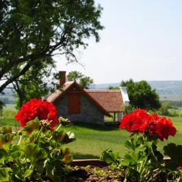 Öreghegyi Apartmanok Vindornyalak - Egyéb