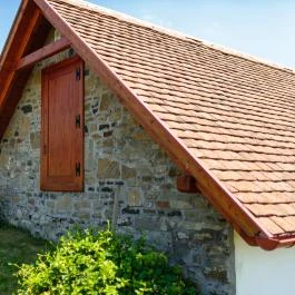 Öreghegyi Apartmanok Vindornyalak - Külső kép