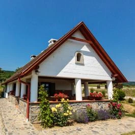 Öreghegyi Apartmanok Vindornyalak - Külső kép