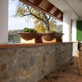 Öreghegyi Apartmanok Vindornyalak - Egyéb