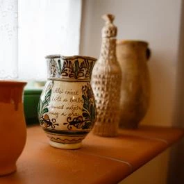 Öreghegyi Apartmanok Vindornyalak - Egyéb