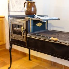 Öreghegyi Apartmanok Vindornyalak - Egyéb