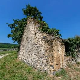 Öreghegyi Apartmanok Vindornyalak - Környék