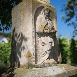 Öreghegyi Apartmanok Vindornyalak - Környék