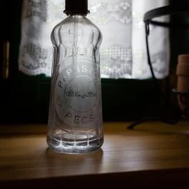 Öreghegyi Apartmanok Vindornyalak - Egyéb