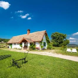 Öreghegyi Apartmanok Vindornyalak - Külső kép