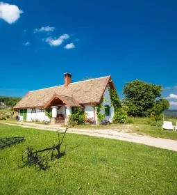 Öreghegyi Apartmanok