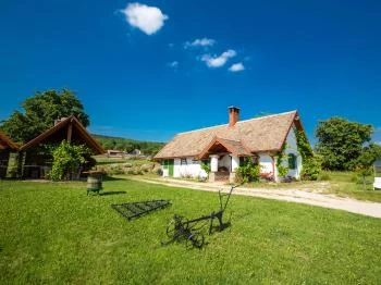 Öreghegyi Apartmanok Vindornyalak 