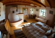 Öreghegyi Apartmanok Vindornyalak 