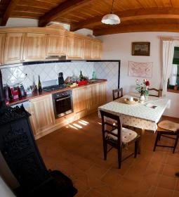 Öreghegyi Apartmanok