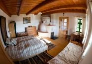 Öreghegyi Apartmanok Vindornyalak 