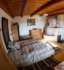 Öreghegyi Apartmanok