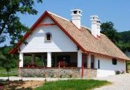 Öreghegyi Apartmanok Vindornyalak 