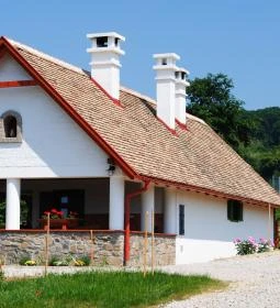 Öreghegyi Apartmanok