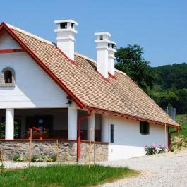 Öreghegyi Apartmanok Vindornyalak - Egyéb