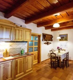 Öreghegyi Apartmanok