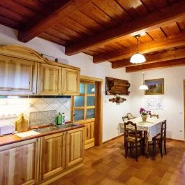 Öreghegyi Apartmanok Vindornyalak - Egyéb