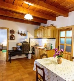 Öreghegyi Apartmanok