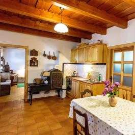 Öreghegyi Apartmanok Vindornyalak - Egyéb