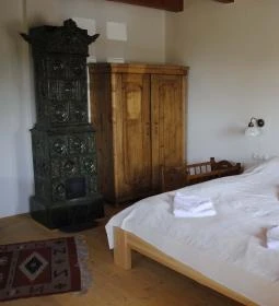 Öreghegyi Apartmanok