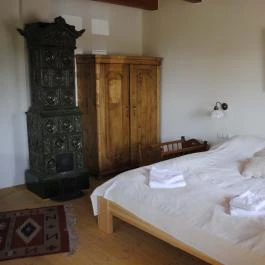 Öreghegyi Apartmanok Vindornyalak - Egyéb