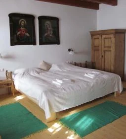 Öreghegyi Apartmanok