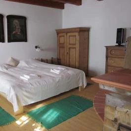 Öreghegyi Apartmanok Vindornyalak - Egyéb