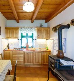 Öreghegyi Apartmanok