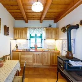 Öreghegyi Apartmanok Vindornyalak - Egyéb