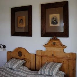 Öreghegyi Apartmanok Vindornyalak - Egyéb