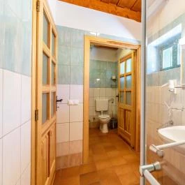 Öreghegyi Apartmanok Vindornyalak - Egyéb