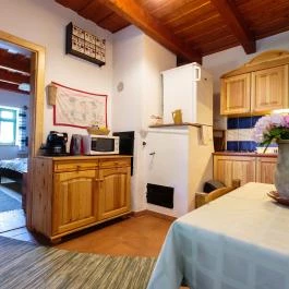 Öreghegyi Apartmanok Vindornyalak - Egyéb