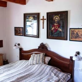 Öreghegyi Apartmanok Vindornyalak - Egyéb