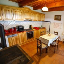 Öreghegyi Apartmanok Vindornyalak - Egyéb