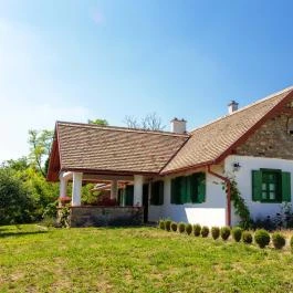 Öreghegyi Apartmanok Vindornyalak - Egyéb