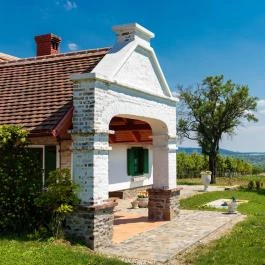 Öreghegyi Apartmanok Vindornyalak - Egyéb