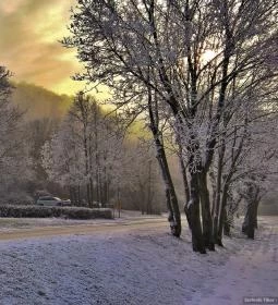 12. legjobb látnivaló: Nagyvillám Sípálya