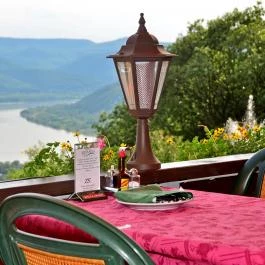 Hotel Silvanus Panoráma Étterem Visegrád - Egyéb