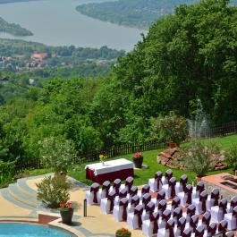 Hotel Silvanus Panoráma Étterem Visegrád - Egyéb