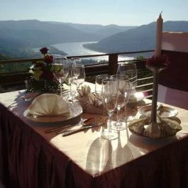 Hotel Silvanus Panoráma Étterem Visegrád - Egyéb