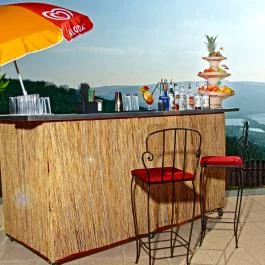 Hotel Silvanus Panoráma Étterem Visegrád - Egyéb