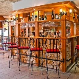 Hotel Silvanus Panoráma Étterem Visegrád - Egyéb