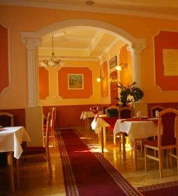 Kovács-Kert Étterem