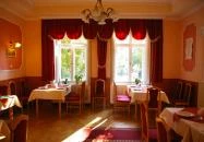 Kovács-Kert Étterem Visegrád