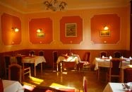 Kovács-Kert Étterem Visegrád