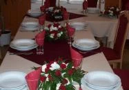 Kovács-Kert Étterem Visegrád