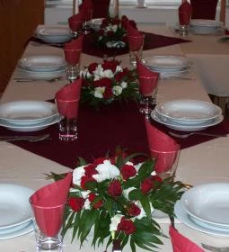 Kovács-Kert Étterem